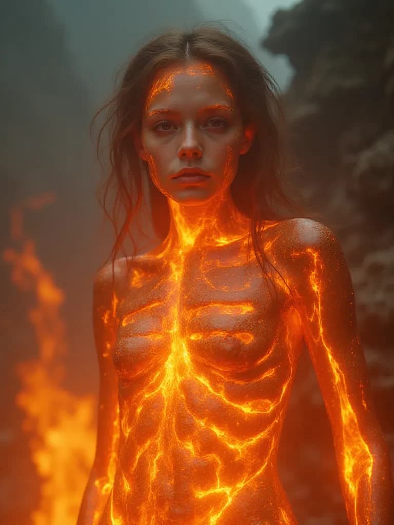 The Abyssal Inferno thumbnail