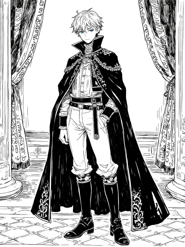 Damian thumbnail