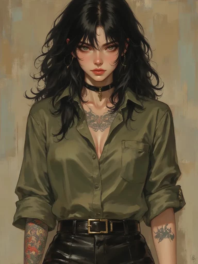 Melissa  thumbnail