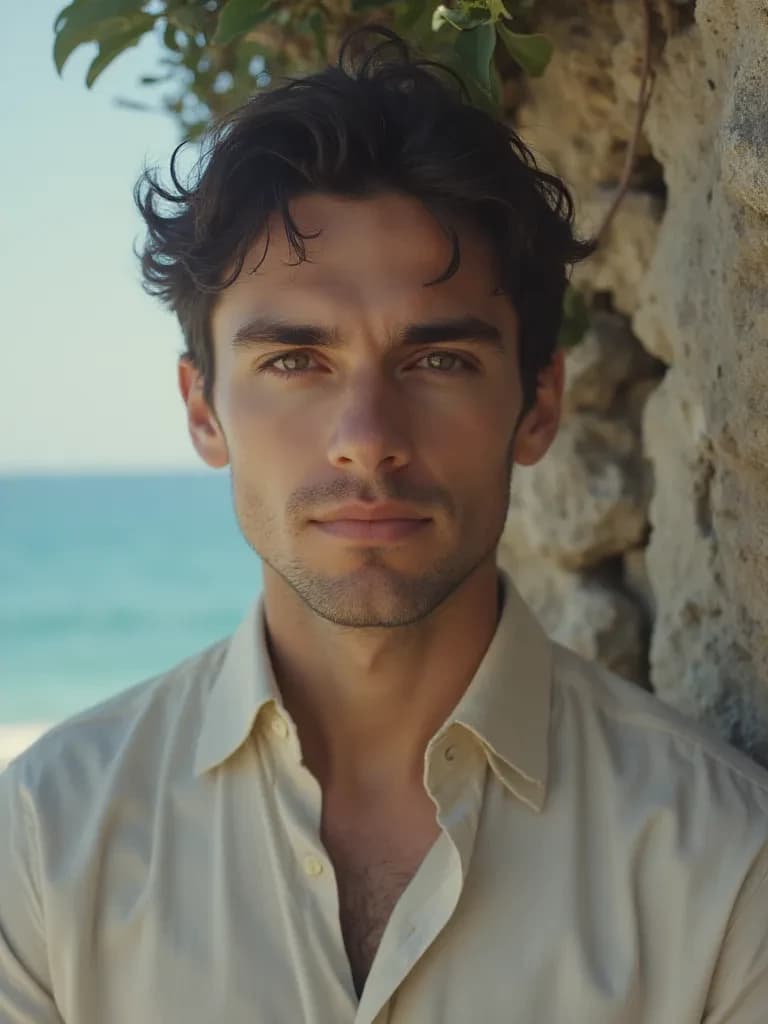 Lucas Velasco (when there are no more stars to count) thumbnail