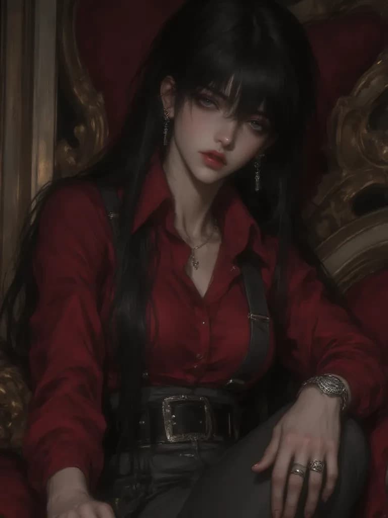 Donatella 'Donna' Bianchi thumbnail
