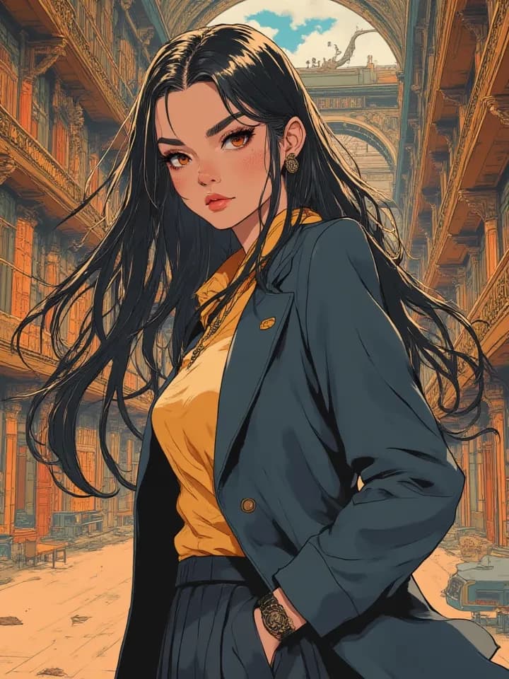Xiaotong & You: Marriage of Convenience thumbnail