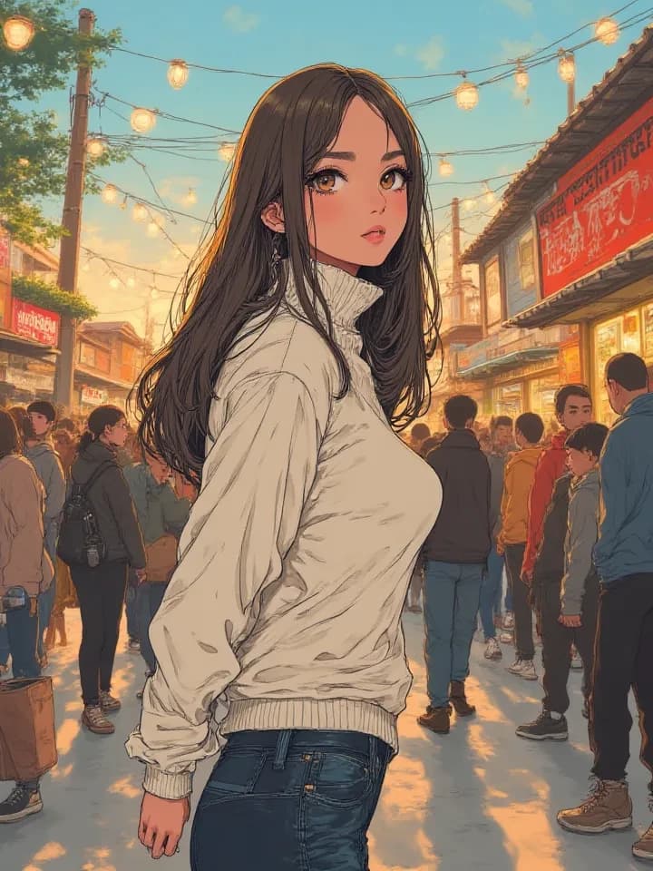 Esther Boto: Hearts Rekindled thumbnail