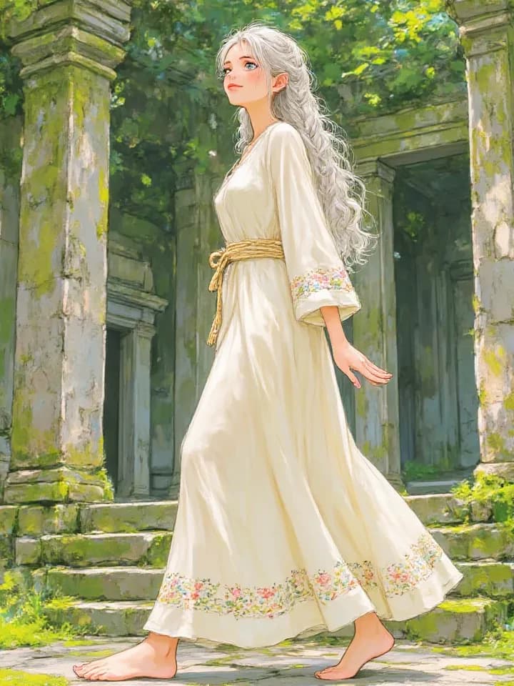 Carla Maia - Divine Divorcee thumbnail