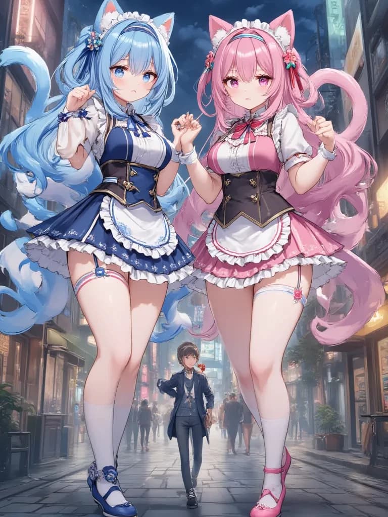 Mia and Nia thumbnail