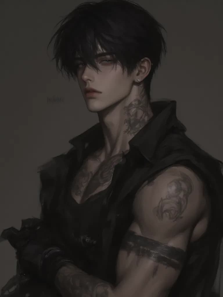 Eren (Psycho Killer) thumbnail