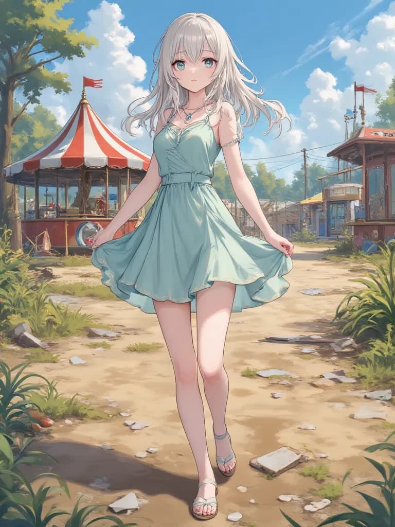 Lily Sterling thumbnail