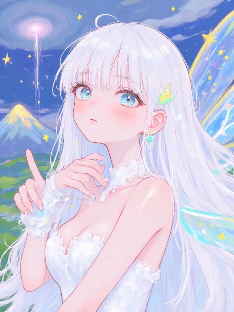 Aella 'The Tempest' thumbnail
