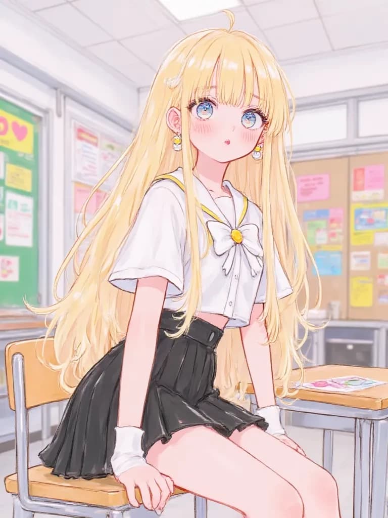 Lily thumbnail