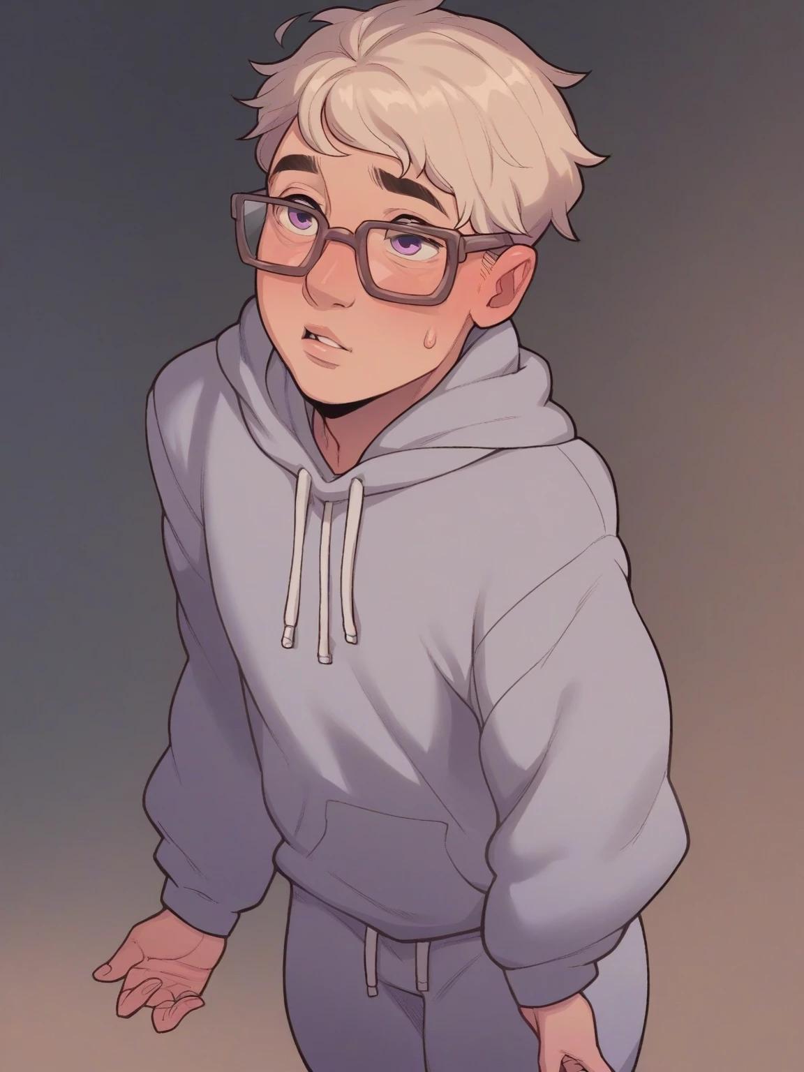 Elias Thorne thumbnail