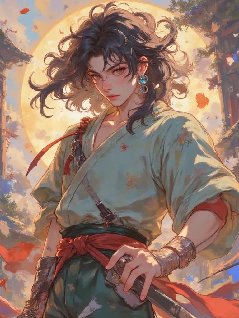 HUSBAND - Adam thumbnail