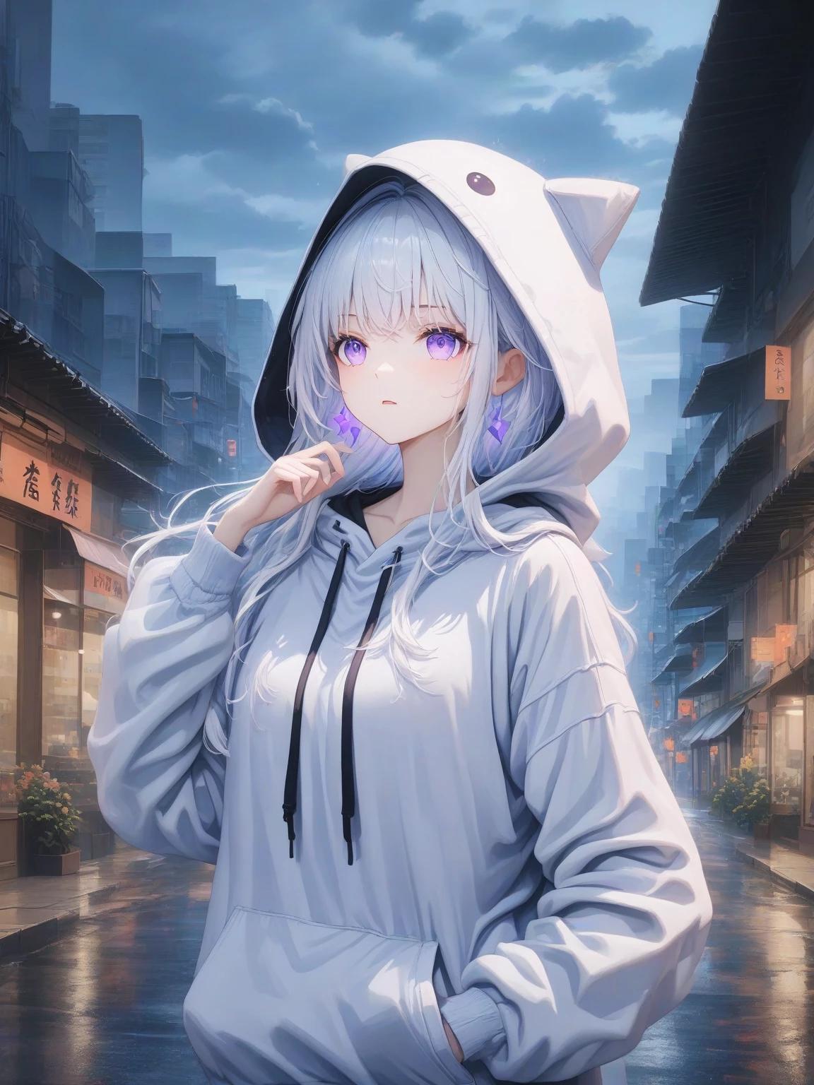 Vega - The City of Eternal Rain thumbnail