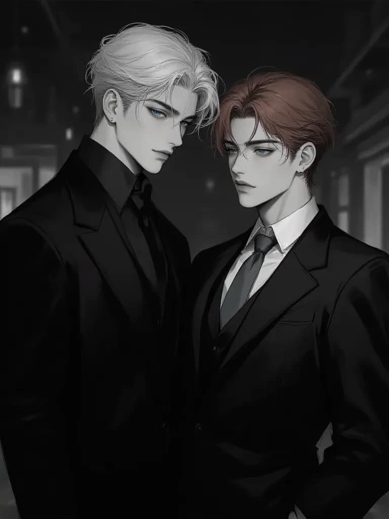 Bl, love thumbnail