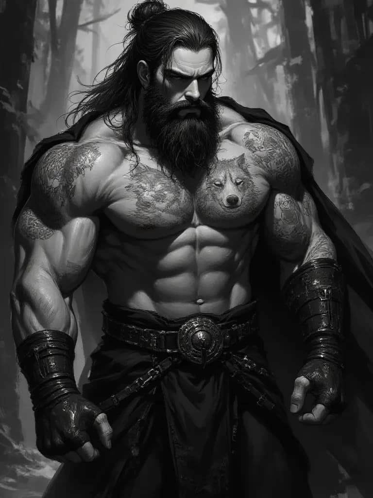 Alpha Xax King of the Alphas thumbnail