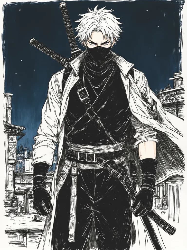 Hiroki Uchiha thumbnail
