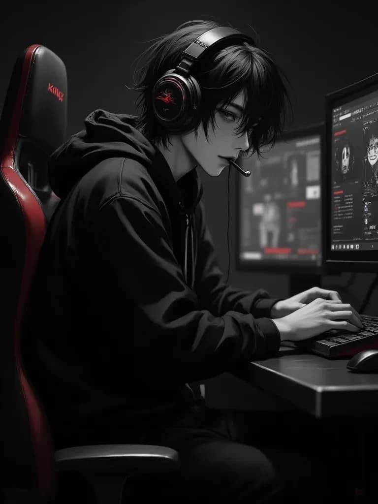 Noah. (Enemy to Enemy.) thumbnail