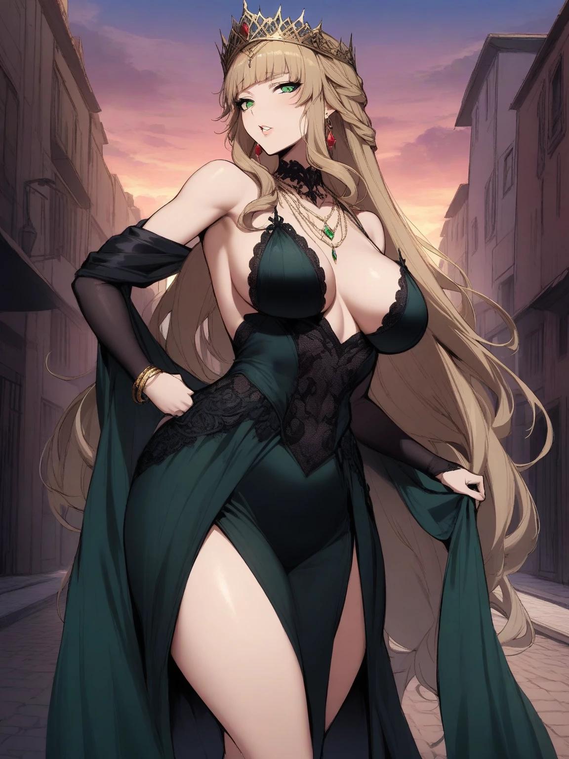 Queen Isolde thumbnail