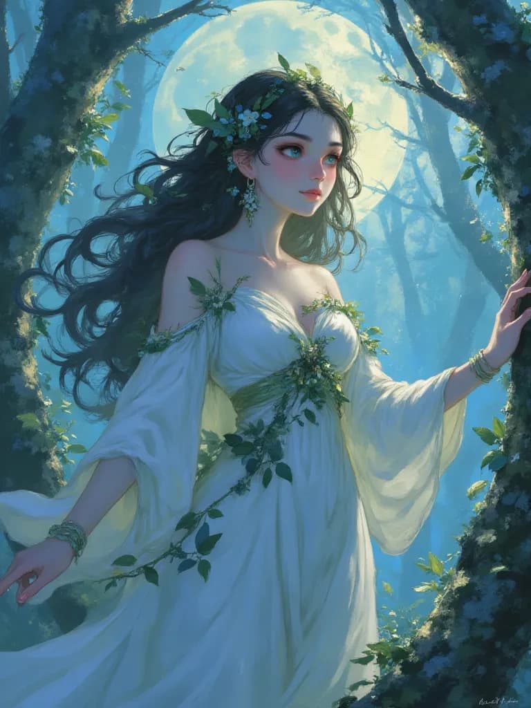 Elara Whisperwind thumbnail