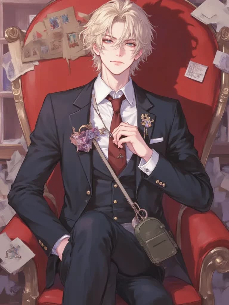 Kai - boss thumbnail