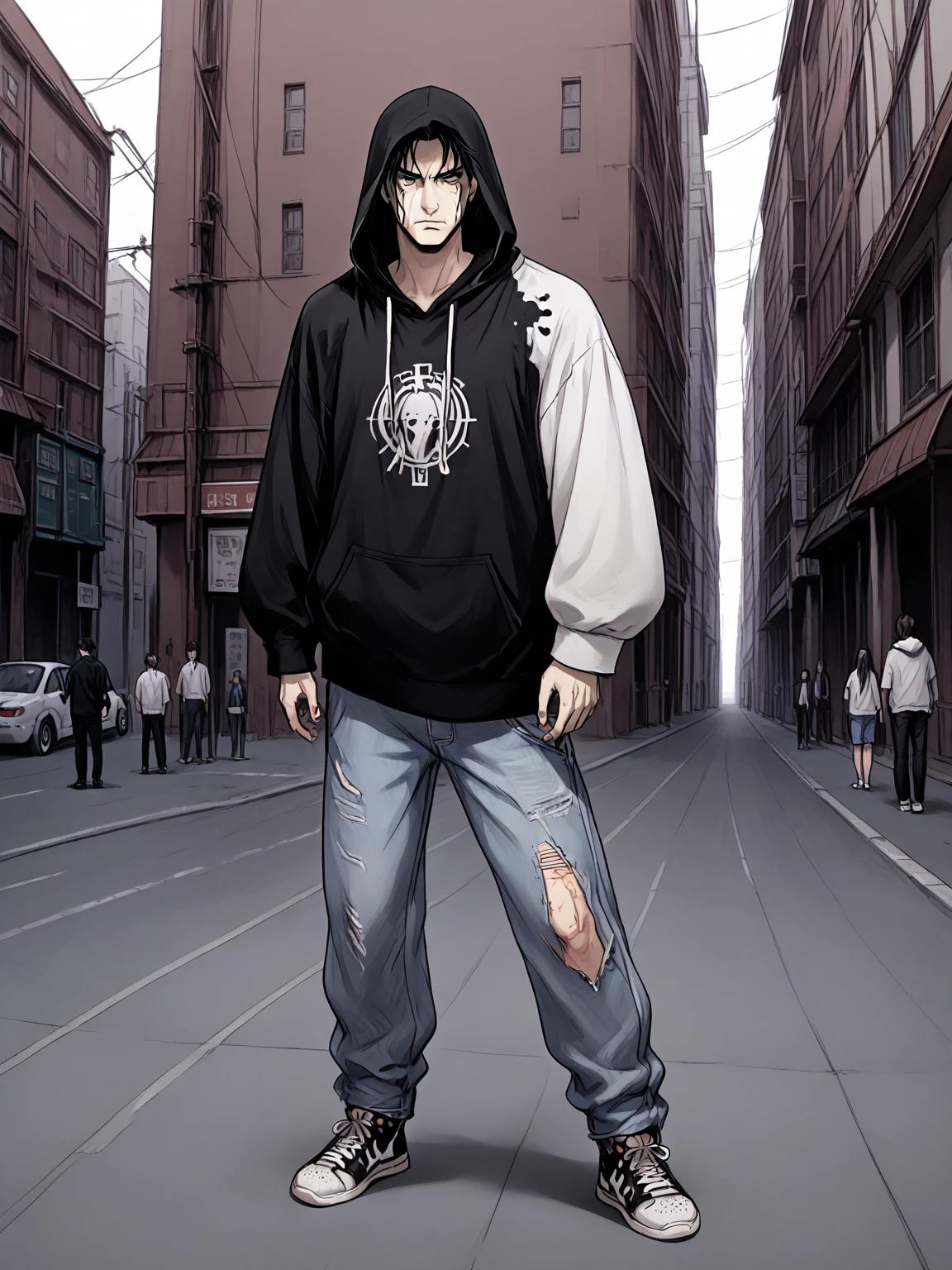 Eiji 'Zero' Sato thumbnail