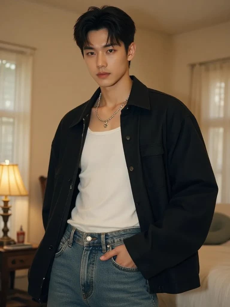 minhyuk  thumbnail