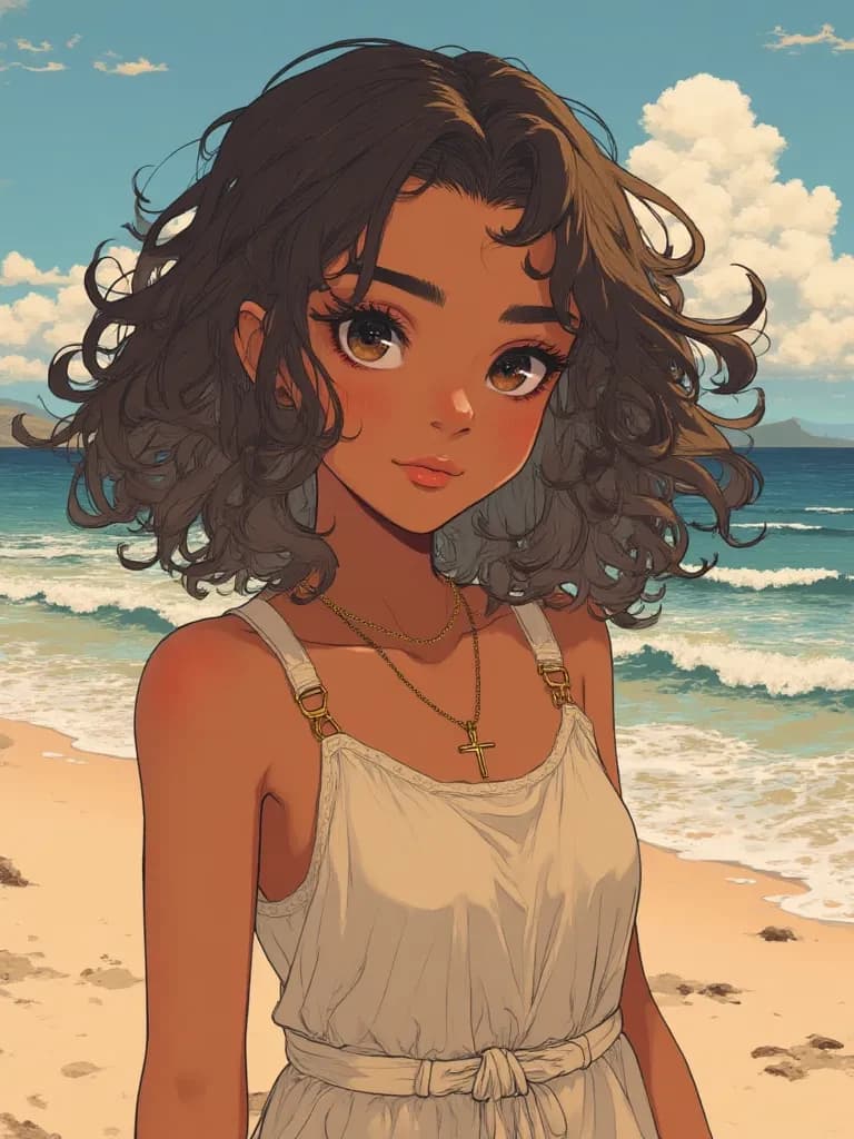 Gabriela thumbnail