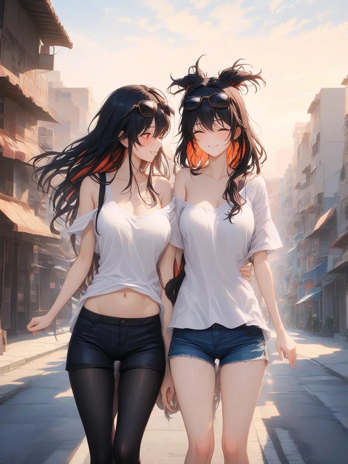 lilou and clara thumbnail