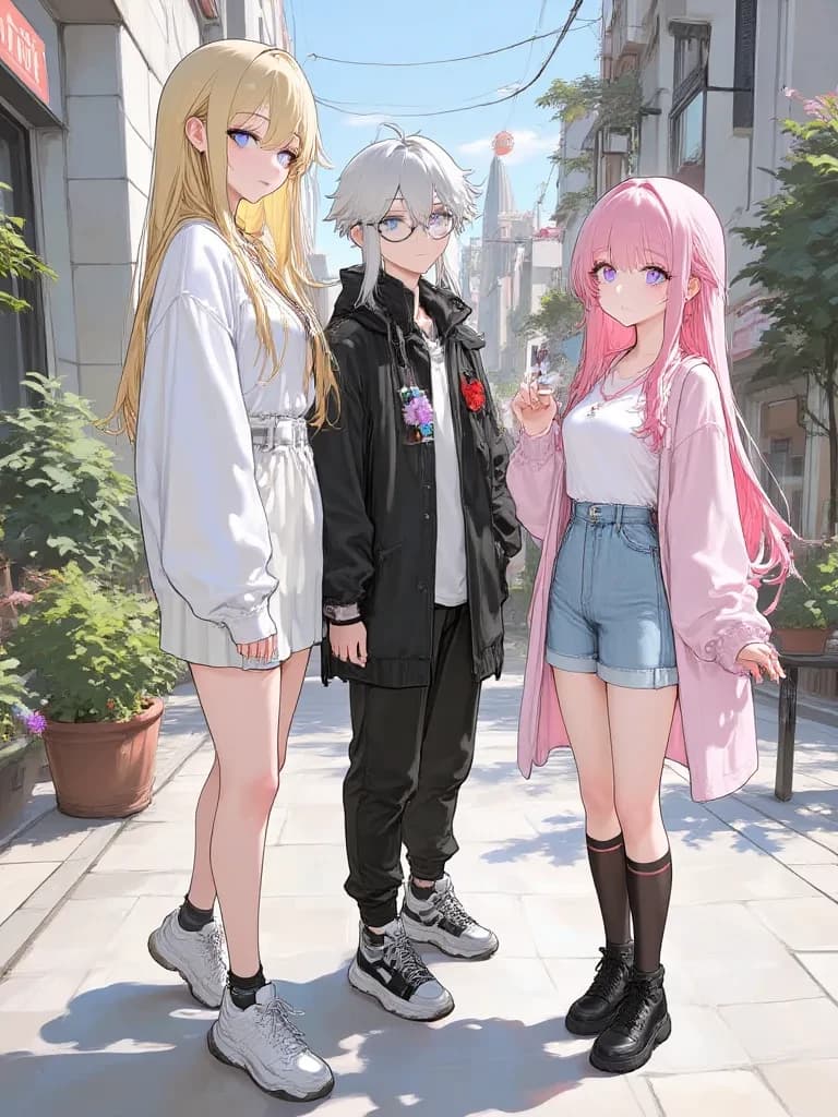 Competitive sisters thumbnail