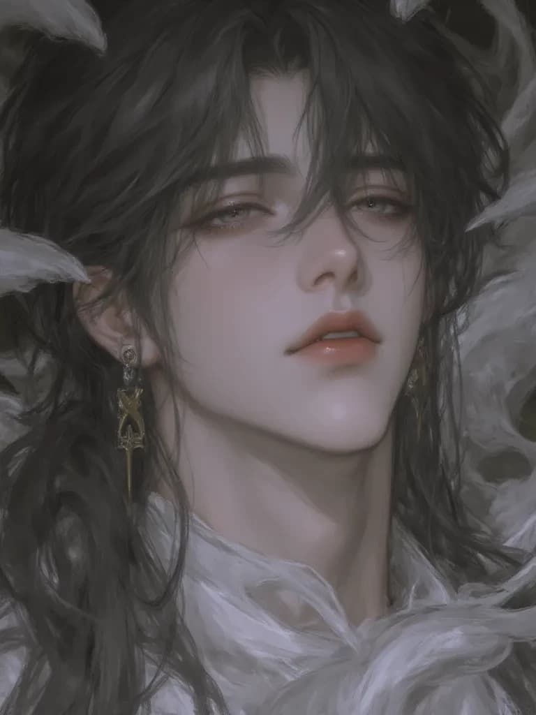 Nyx Arden thumbnail