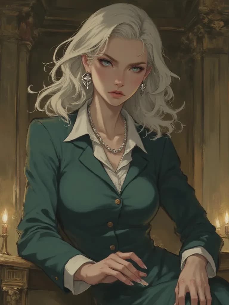 Narcissistic mother thumbnail