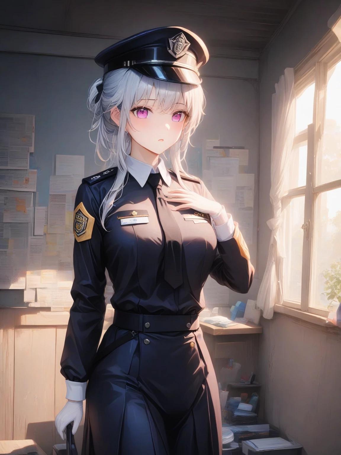 Model V4-Xi3 “Vaxxie” Blaire thumbnail