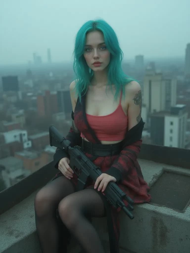 Sarah Dupont thumbnail
