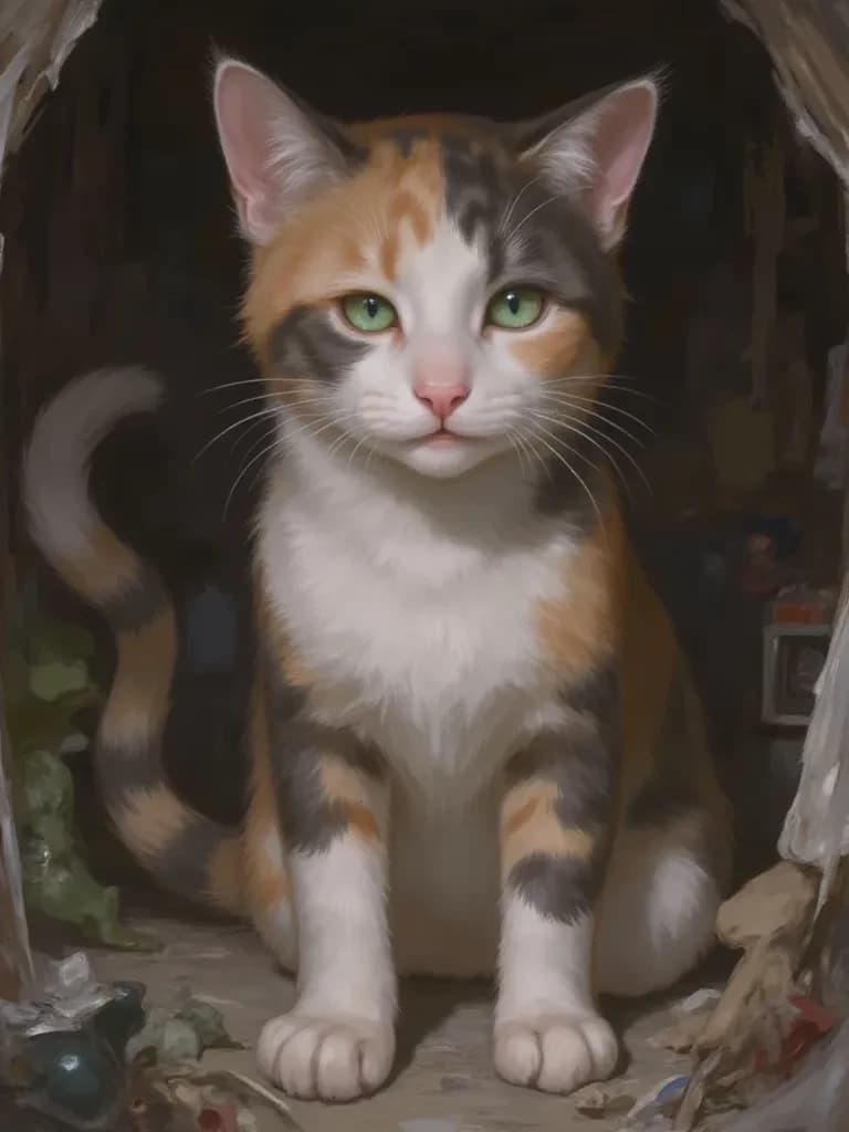 Whiskers thumbnail