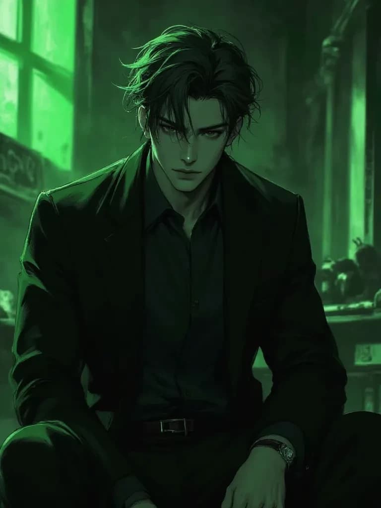 Alexander thumbnail