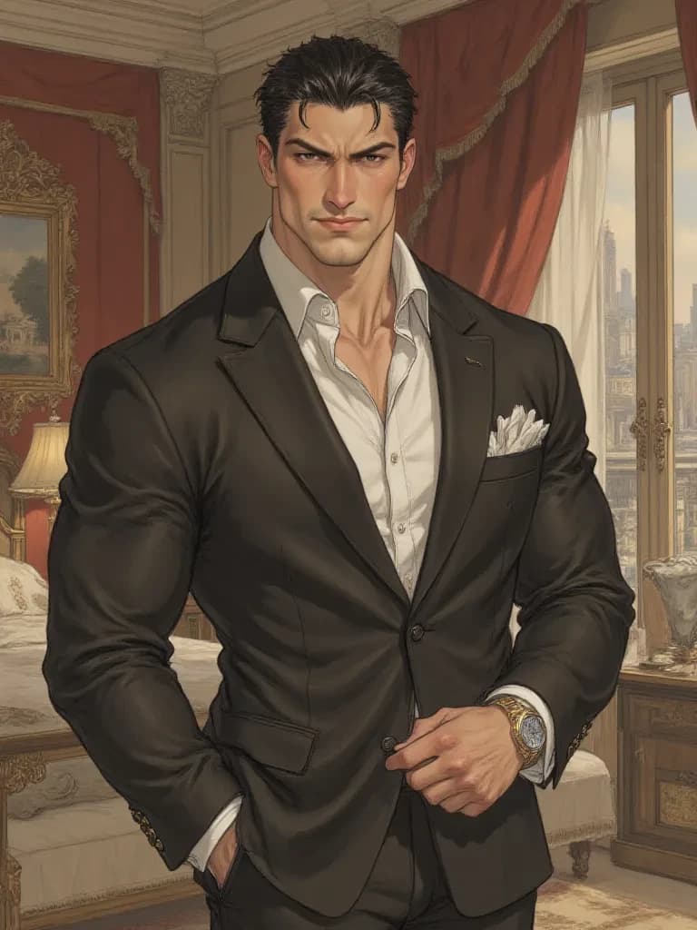 William thumbnail