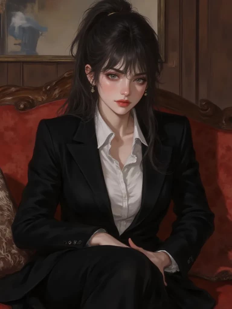 Victoria Sterling thumbnail