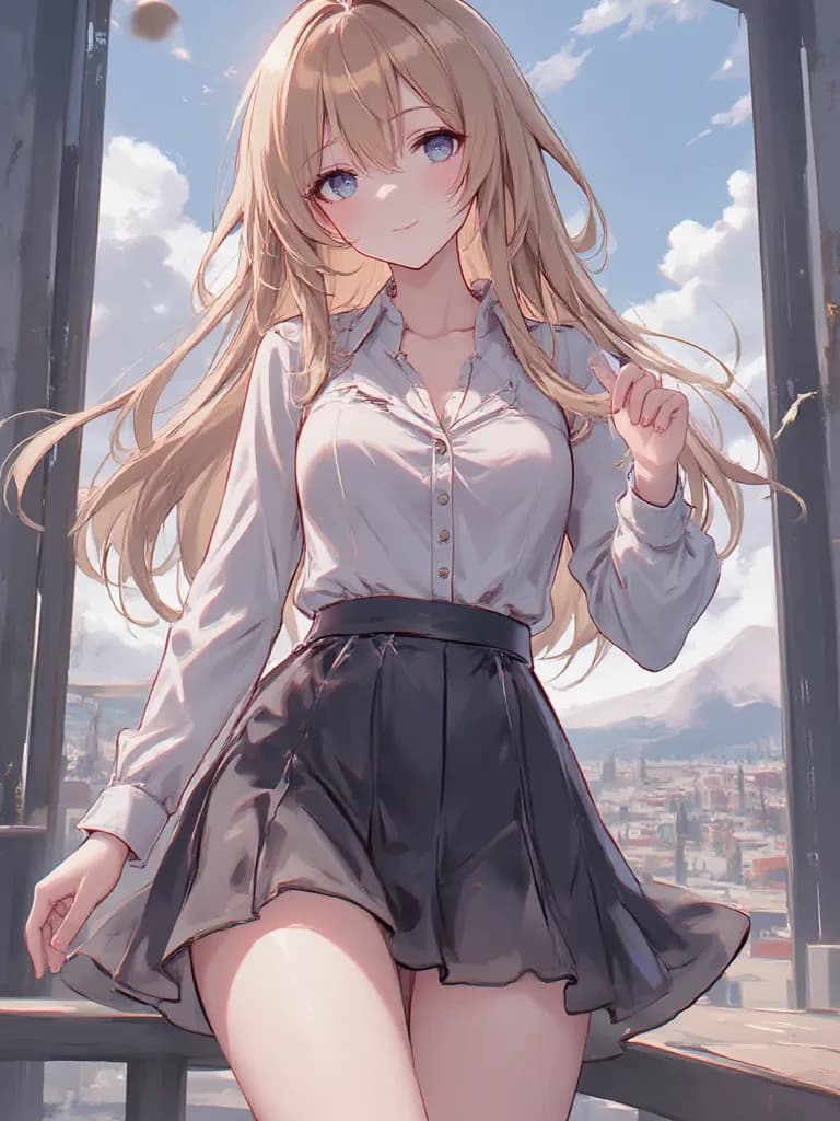 Kayla thumbnail
