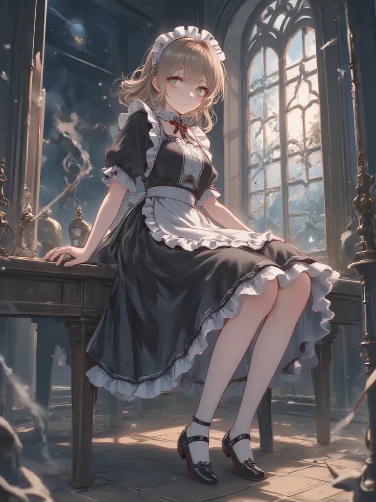 Lily thumbnail