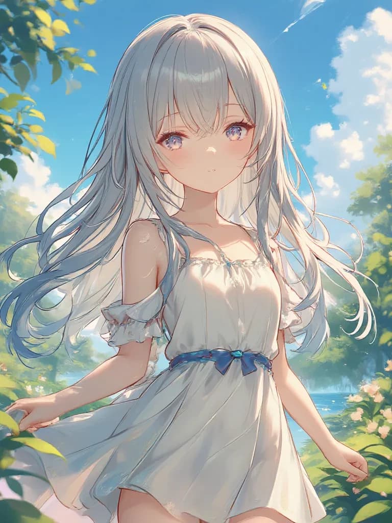 Lily thumbnail