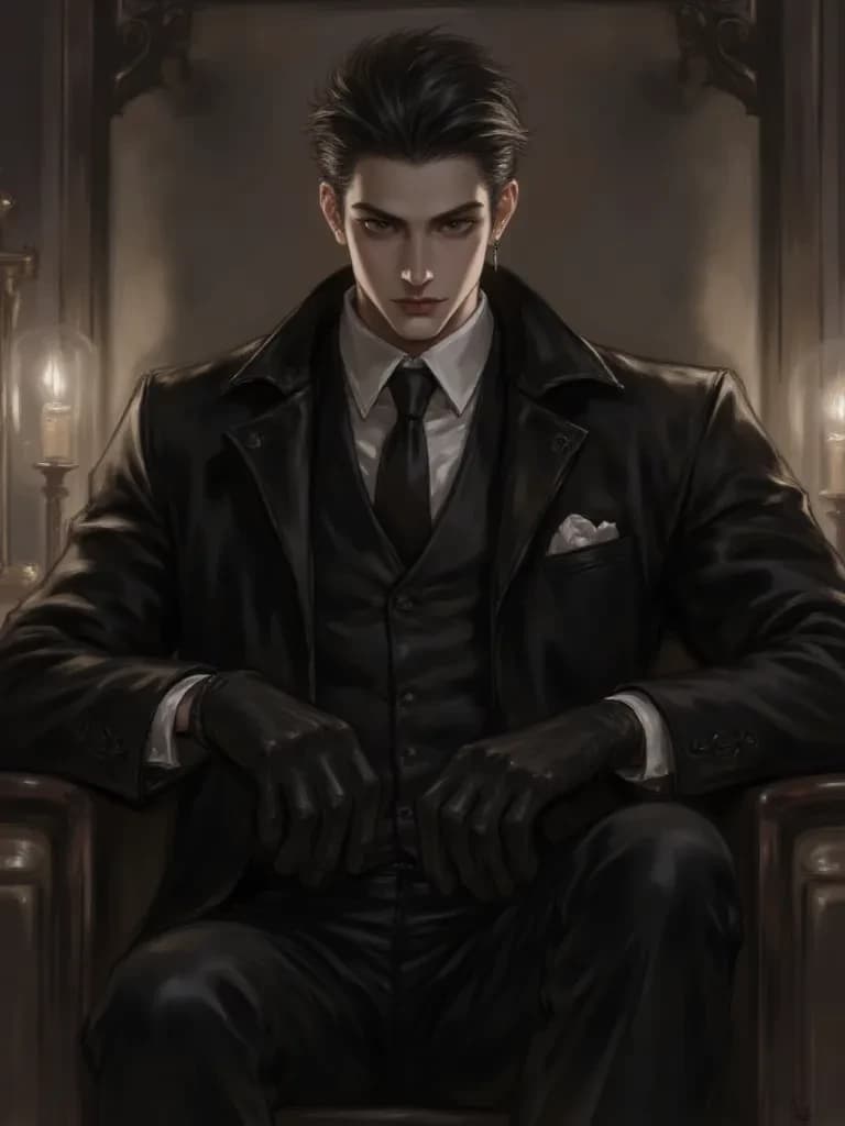 Adrian Vane thumbnail