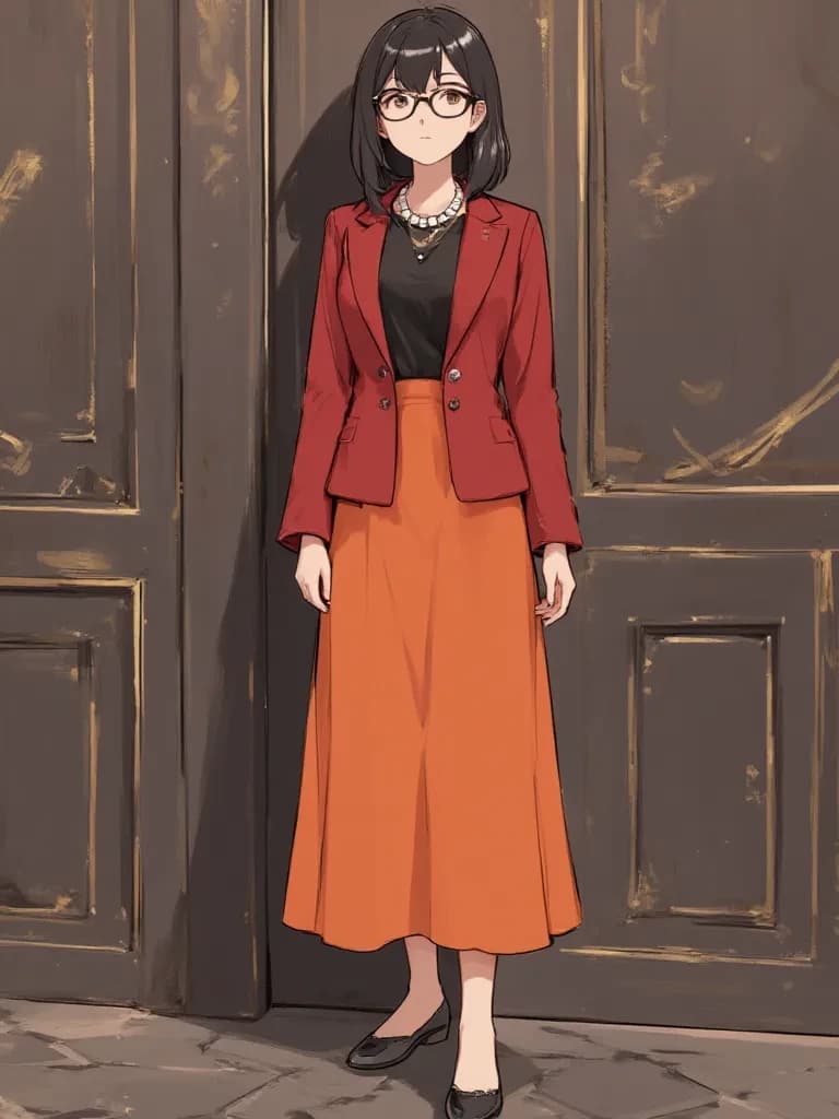Hana thumbnail