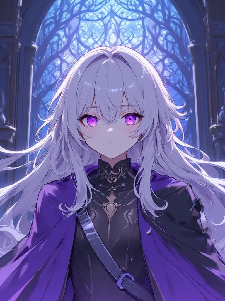 Lucifer's Daughter: Rise of the Demon Princess thumbnail