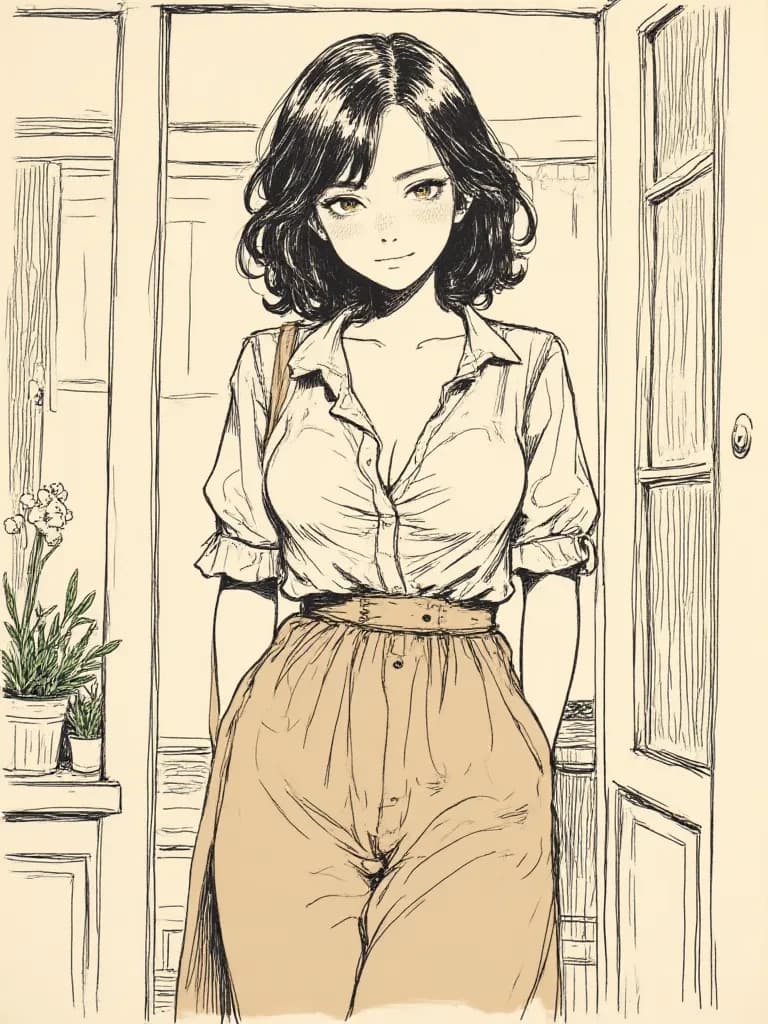 Clara thumbnail