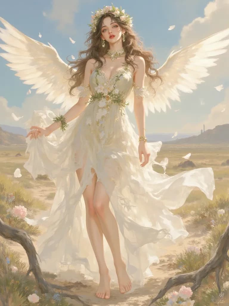 Elara Meadowlight thumbnail