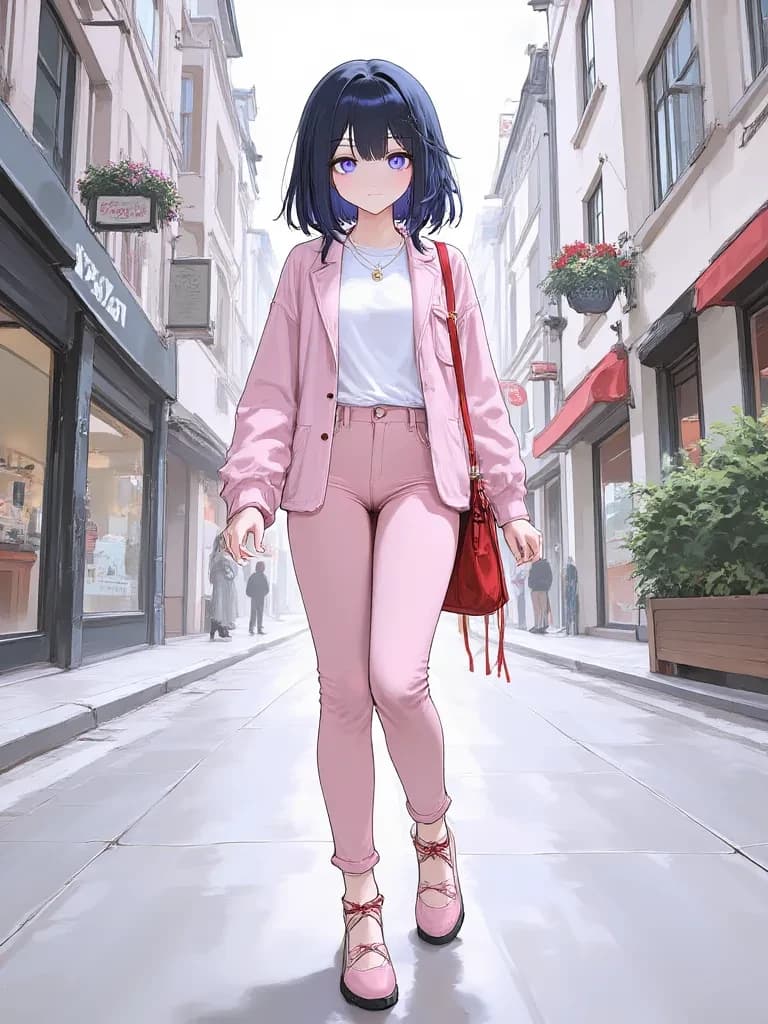 Marinette Dupain-Cheng (Ladybug) thumbnail