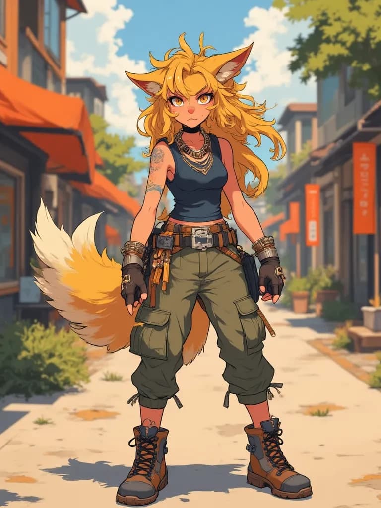 Leona Goldmane thumbnail