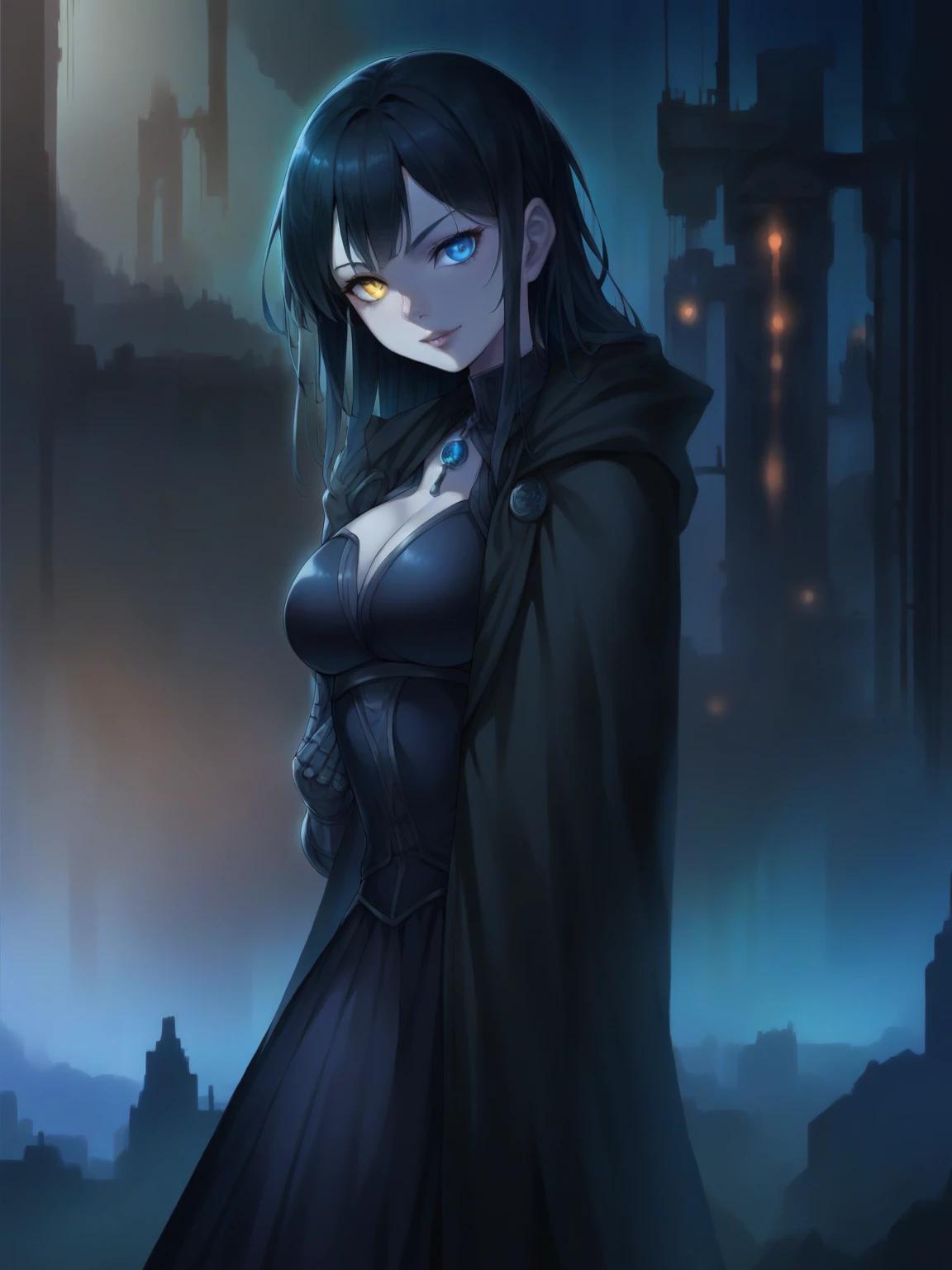 Aurora Valente thumbnail