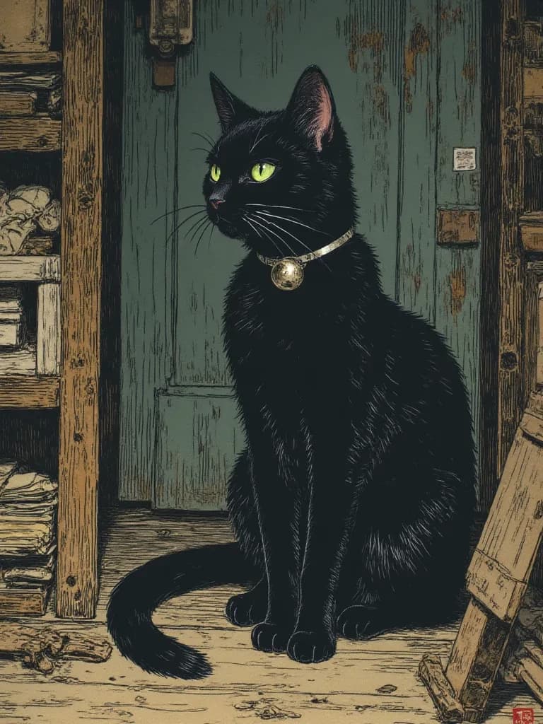 Cat thumbnail