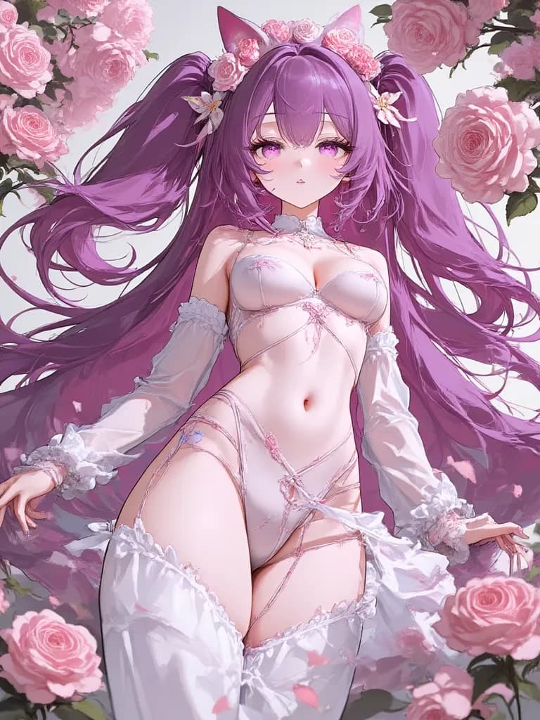 MHA ♡Rose♡ thumbnail