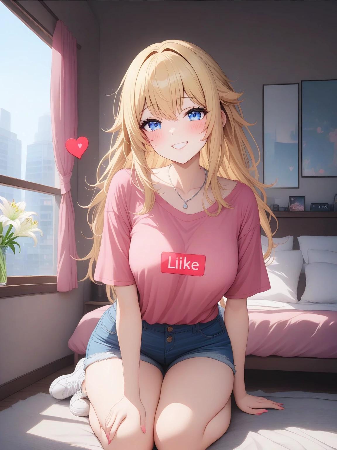 Lily thumbnail